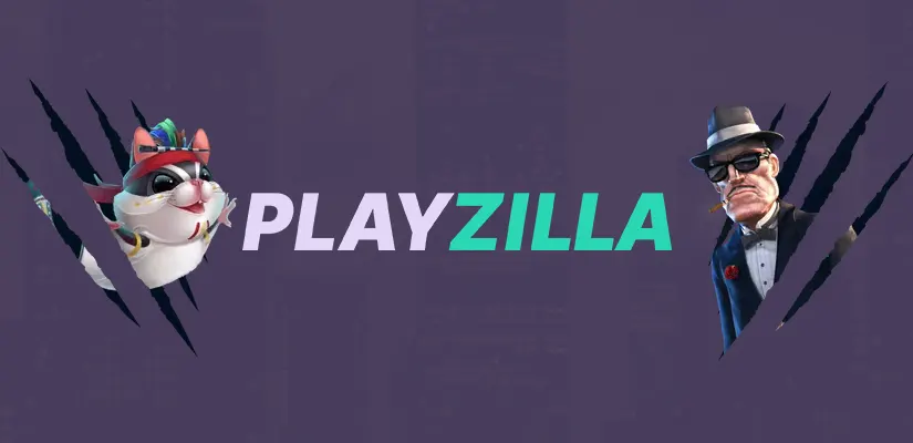 PlayZilla Casino