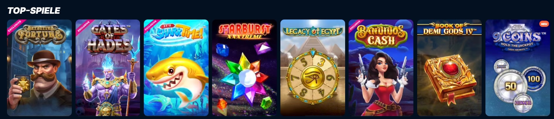 Slots Playzilla